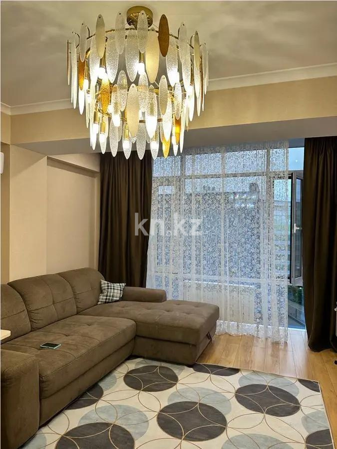 Продажа 4-комнатной квартиры, 113 м² в Алматы