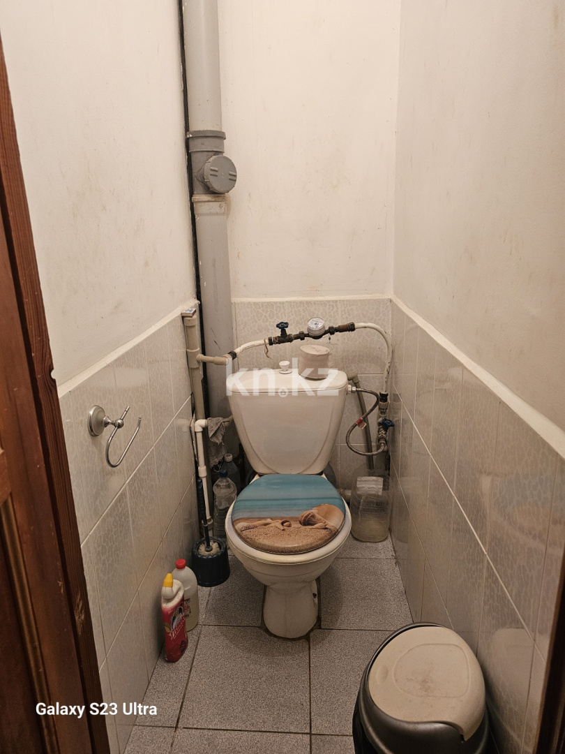 Продажа 2-комнатной квартиры, 47 м², Привокзальный, дом  20 в Атырау - фото 3