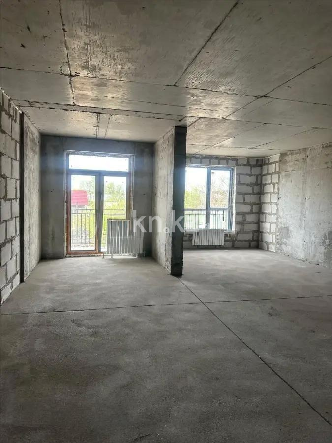 Продажа 3-комнатной квартиры, 63.5 м² в Алматы