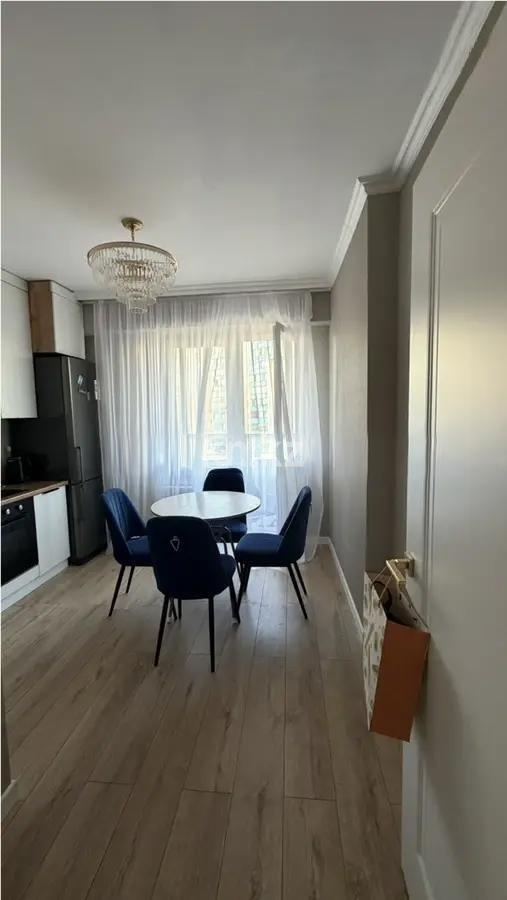 Продажа 1-комнатной квартиры, 58 м² в Астане - фото 2