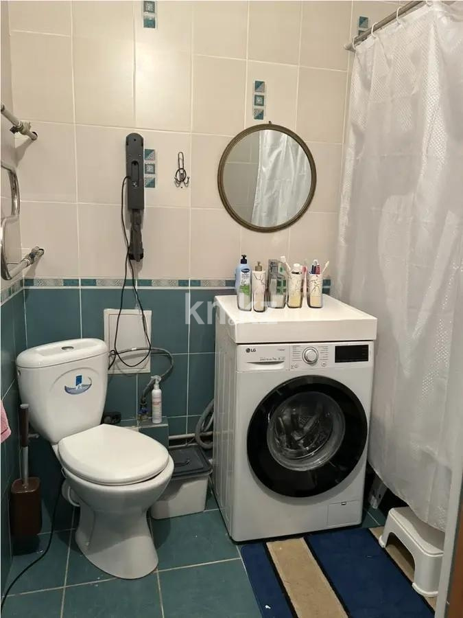 Продажа 1-комнатной квартиры, 39.8 м² в Астане - фото 3