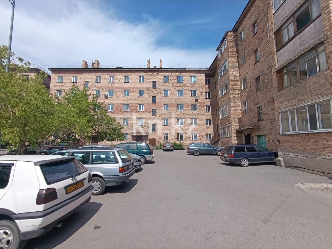 Продажа 3-комнатной квартиры, 58 м² в Караганде - фото 9