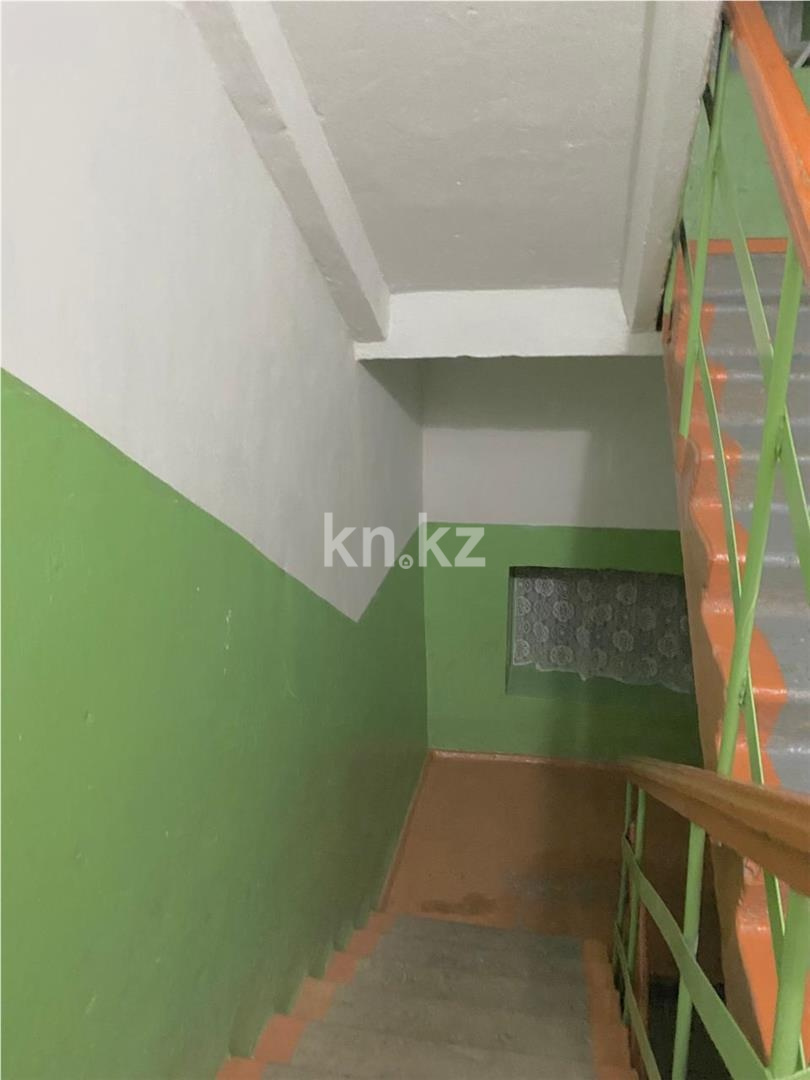 Продажа 1-комнатной квартиры, 31 м² в Караганде - фото 4