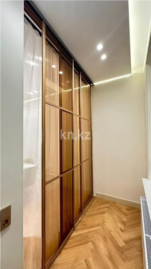 Продажа 3-комнатной квартиры, 100 м², ул. Жошы хана, дом  14/1 в Астане - фото 8