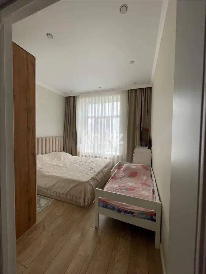 Продажа 3-комнатной квартиры, 88 м², ул. Гапеева, дом  16/2 в Караганде - фото 4