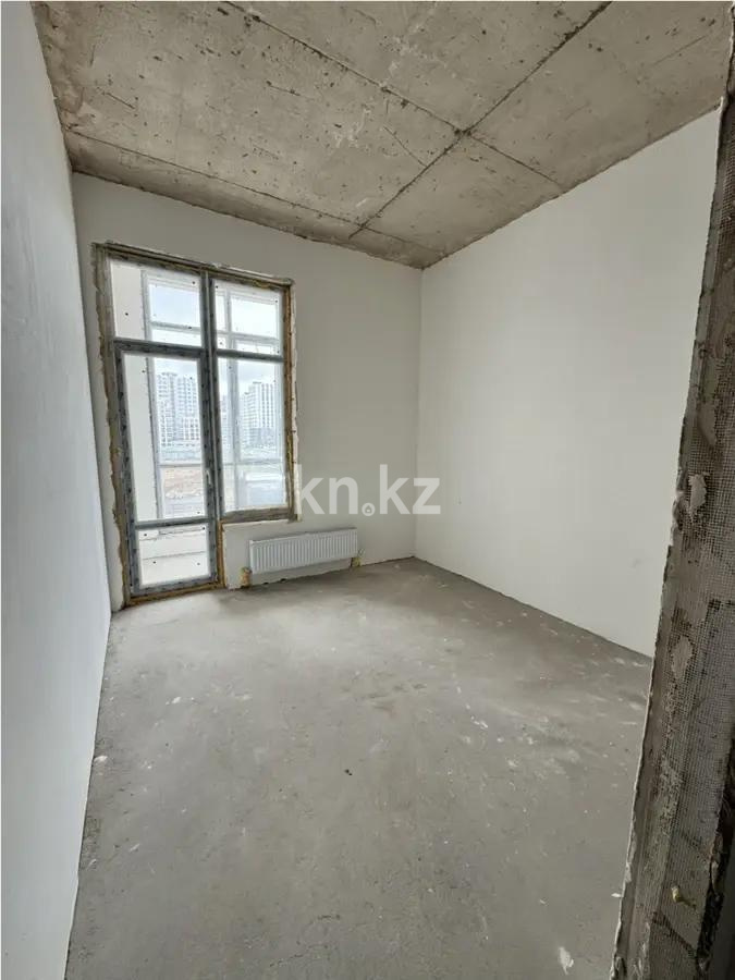 Продажа 1-комнатной квартиры, 40 м² в Астане - фото 2