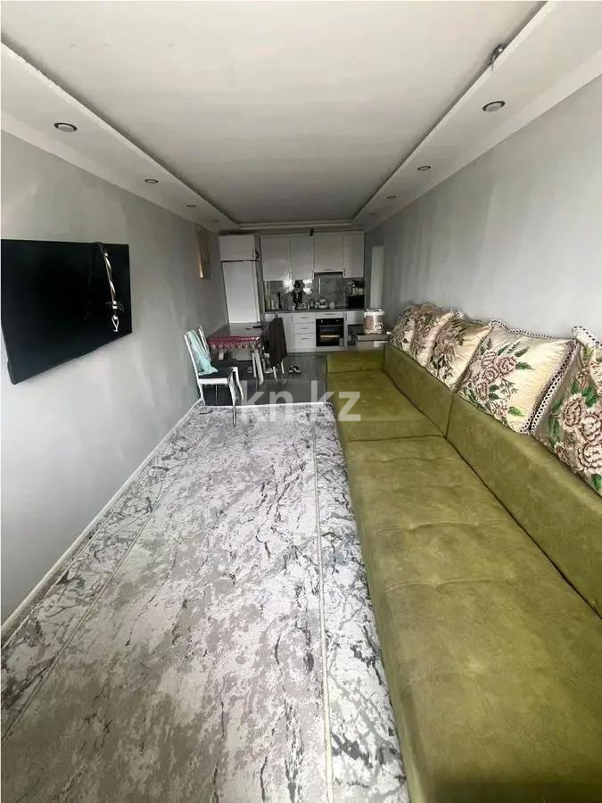 Продажа 2-комнатной квартиры, 48 м² в Алматы