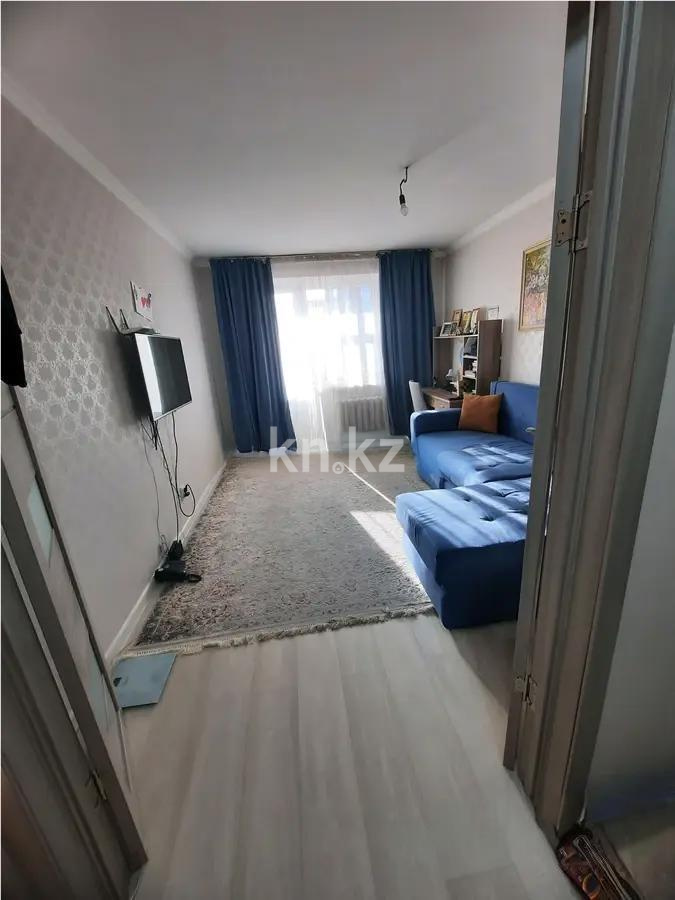 Продажа 1-комнатной квартиры, 39.1 м² в Астане