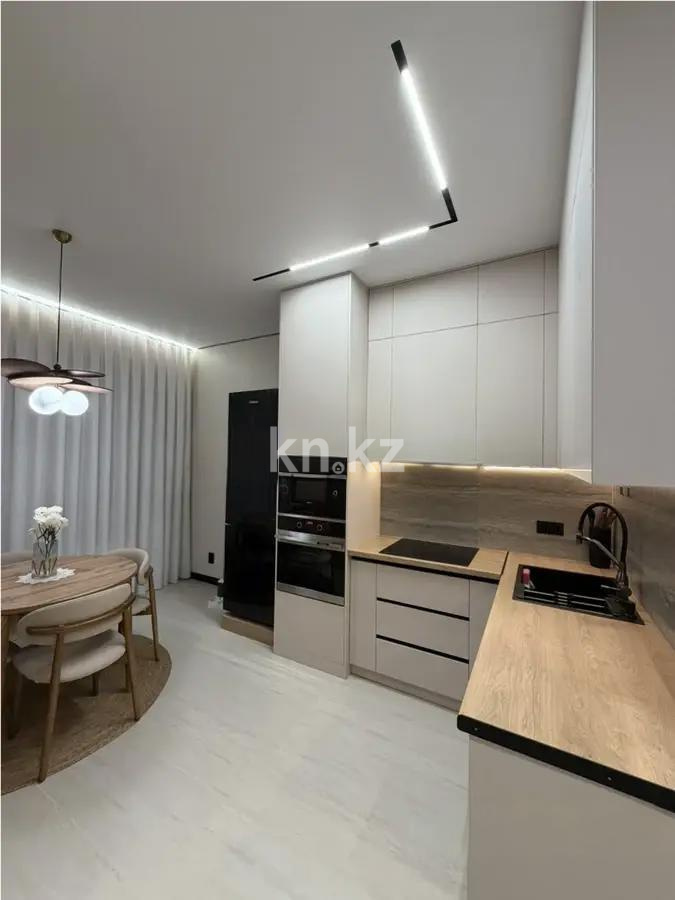 Продажа 2-комнатной квартиры, 70 м² в Астане - фото 3