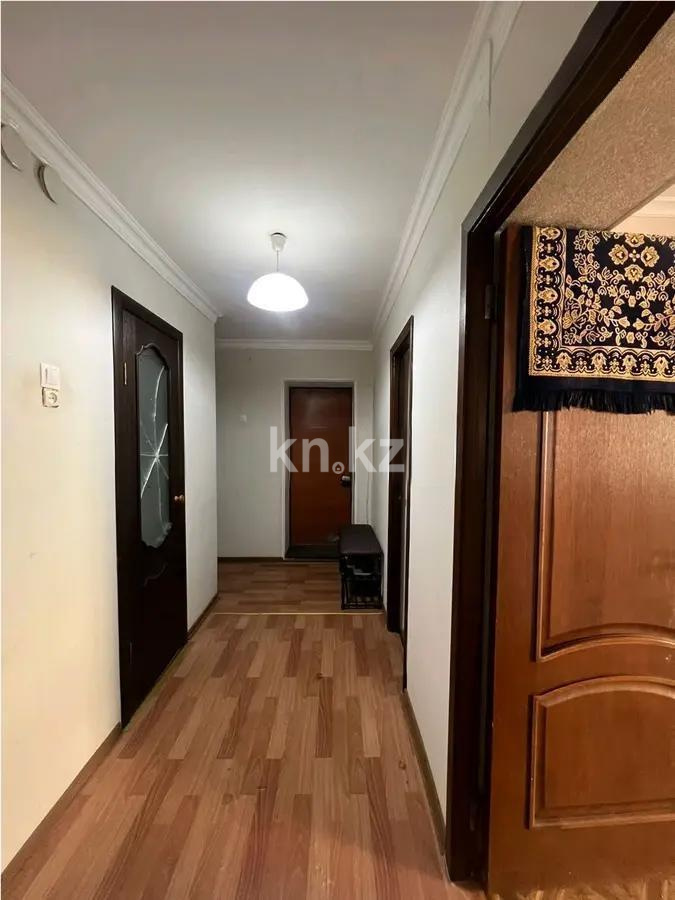 Продажа 4-комнатной квартиры, 77 м² в Караганде - фото 8
