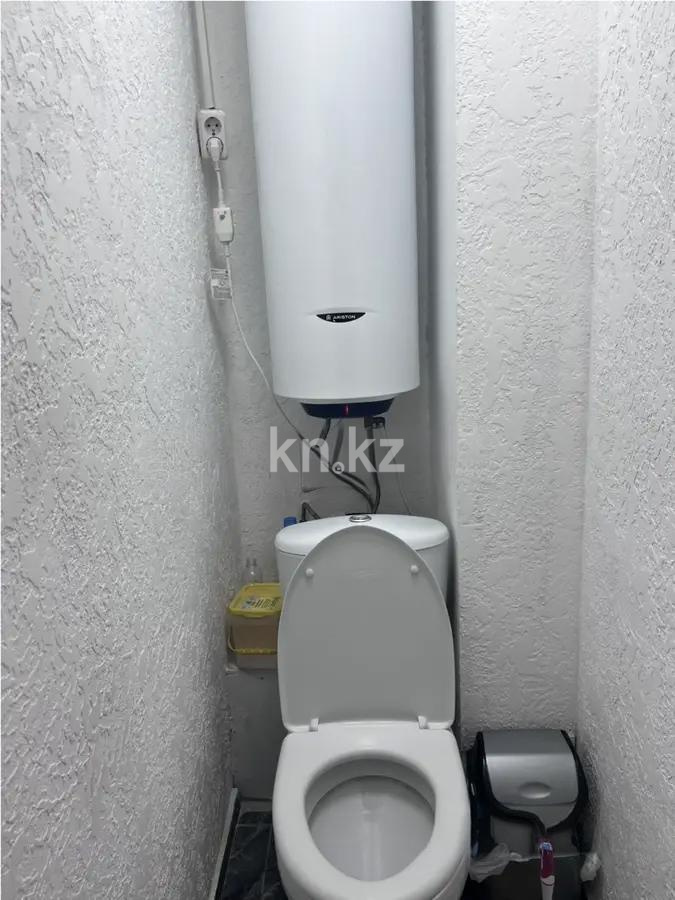 Продажа 2-комнатной квартиры, 50 м², ул. Гапеева, дом  5 в Караганде - фото 4