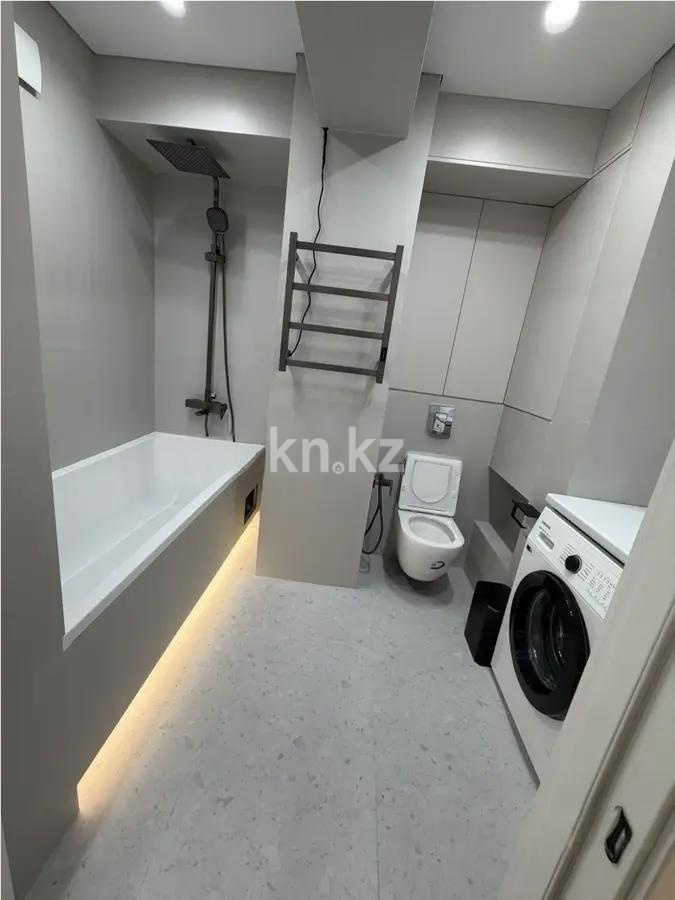 Продажа 2-комнатной квартиры, 60 м² в Алматы - фото 4