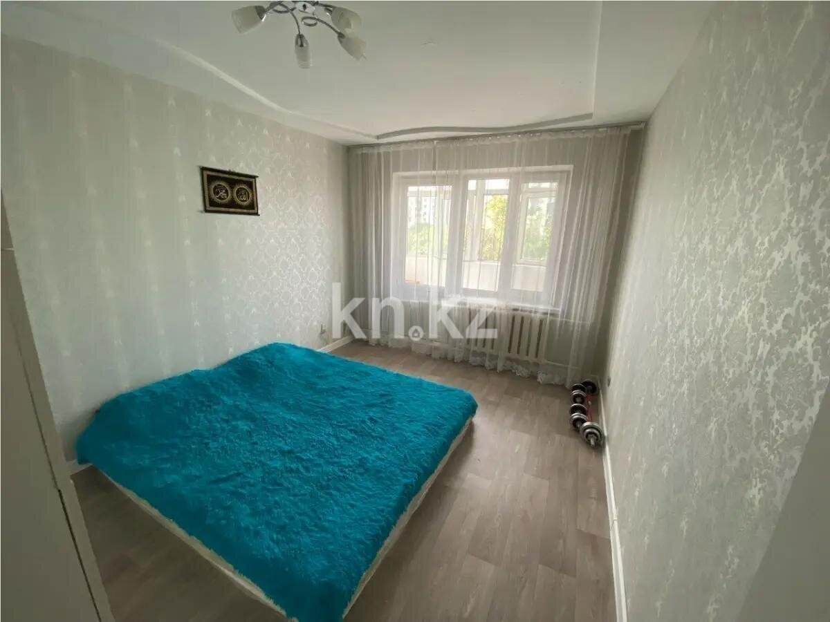 Продажа 3-комнатной квартиры, 65 м² в Алматы - фото 2