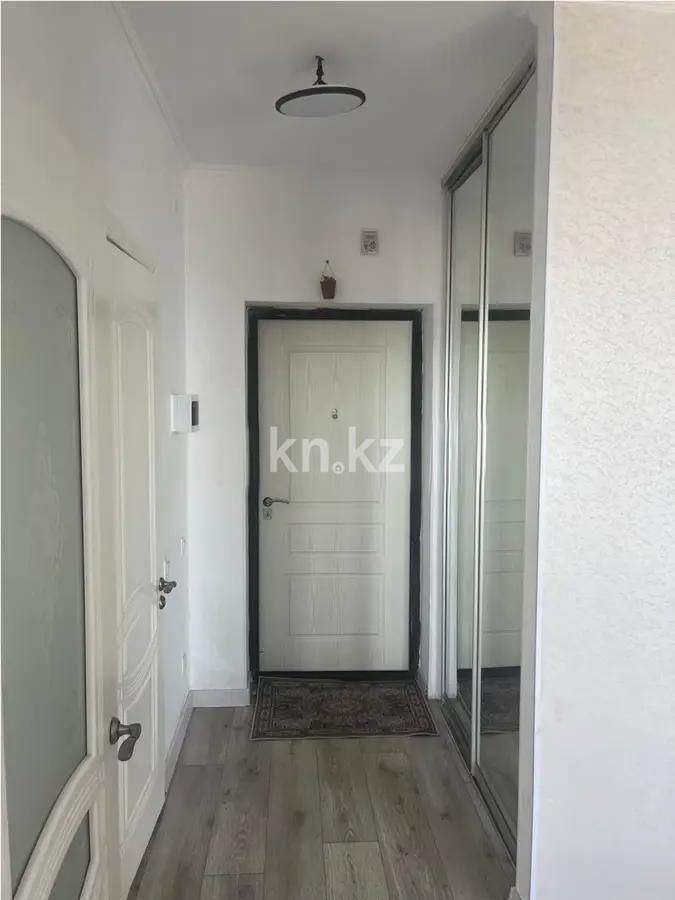 Продажа 1-комнатной квартиры, 37 м² в Астане - фото 4
