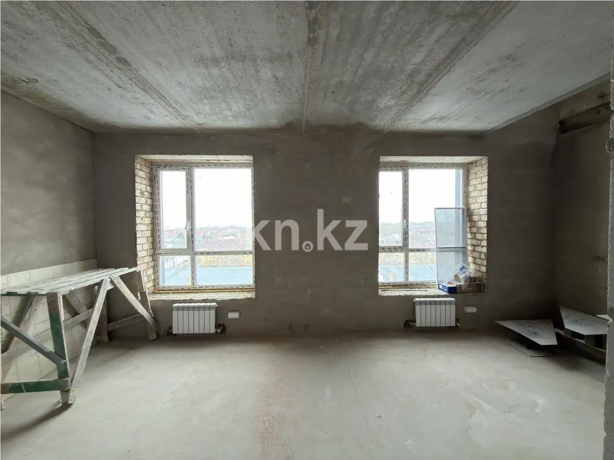 Продажа 3-комнатной квартиры, 76 м² в Караганде