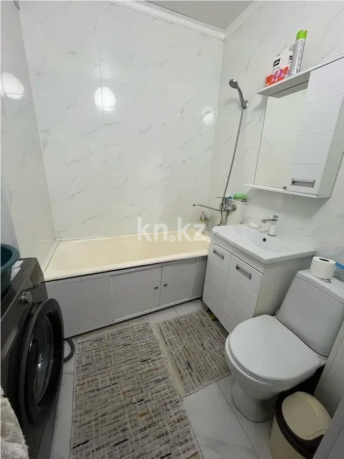 Продажа 1-комнатной квартиры, 50 м², мкр. Айнабулак-4, дом  173 в Алматы - фото 3