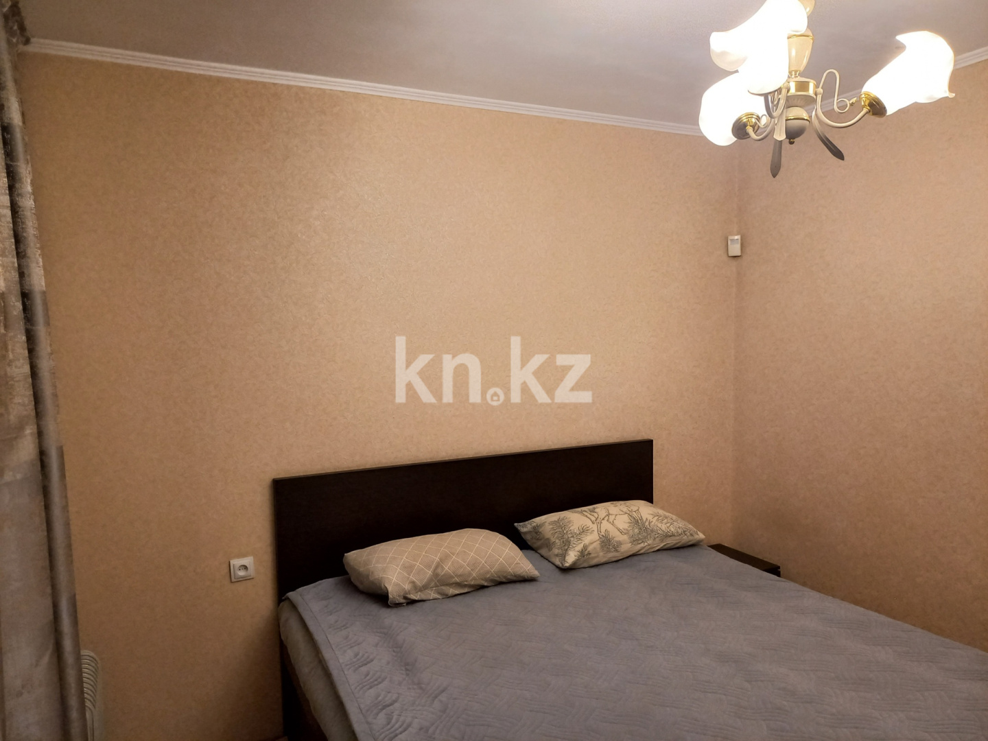 Аренда 2-комнатной квартиры, 56 м² в Алматы - фото 17
