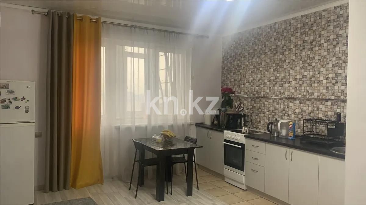 Продажа 2-комнатной квартиры, 54.3 м², ул. Навои, дом  37 в Алматы - фото 3