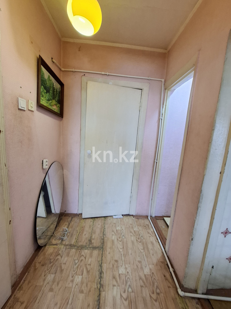 Продажа 1-комнатной квартиры, 34 м² в Караганде - фото 8