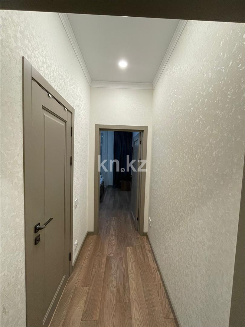 Продажа 3-комнатной квартиры, 67.1 м² в Астане - фото 9