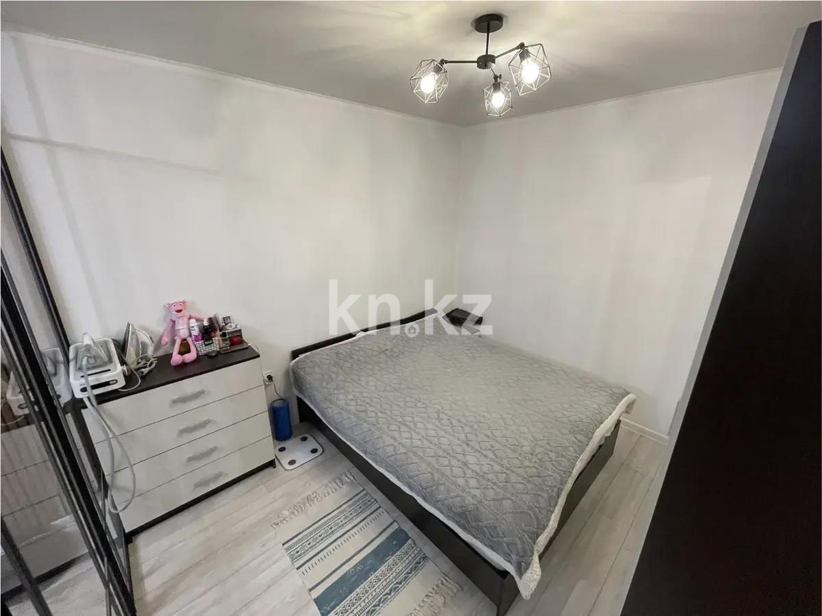 Продажа 2-комнатной квартиры, 44 м² в Алматы - фото 2