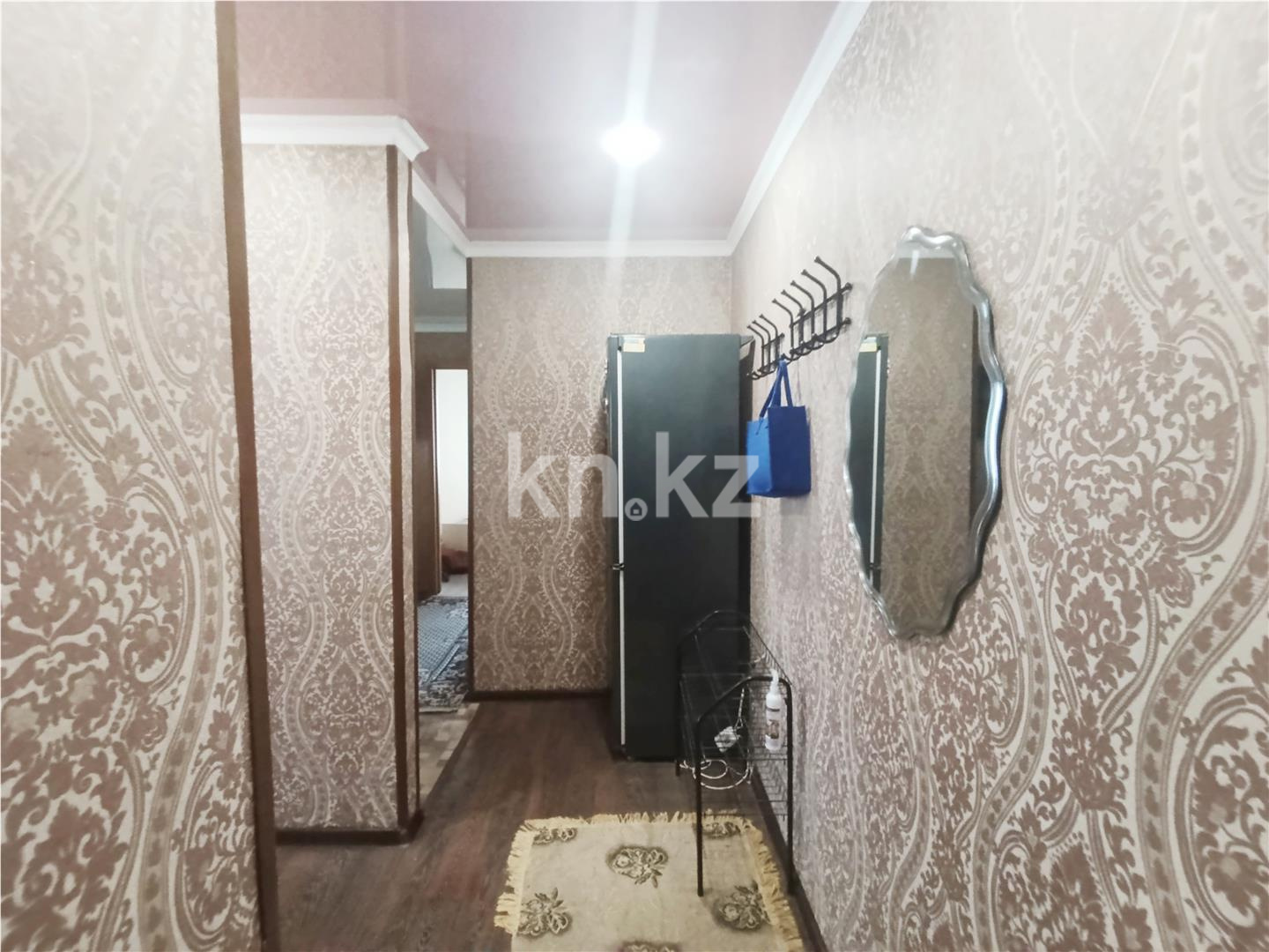 Продажа 3-комнатной квартиры, 48 м², мкр-н 15, дом  35 в Караганде - фото 7