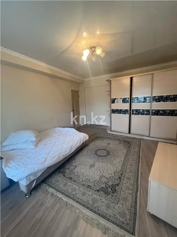 Продажа 1-комнатной квартиры, 40 м², пр. Сейфуллина, дом  1 в Алматы