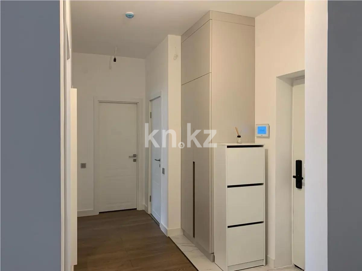 Продажа 2-комнатной квартиры, 68 м², пр. Серкебаева, дом  91 в Алматы - фото 4
