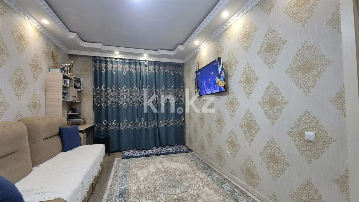 Продажа 1-комнатной квартиры, 40 м², ул. Айнакол, дом  54а в Астане