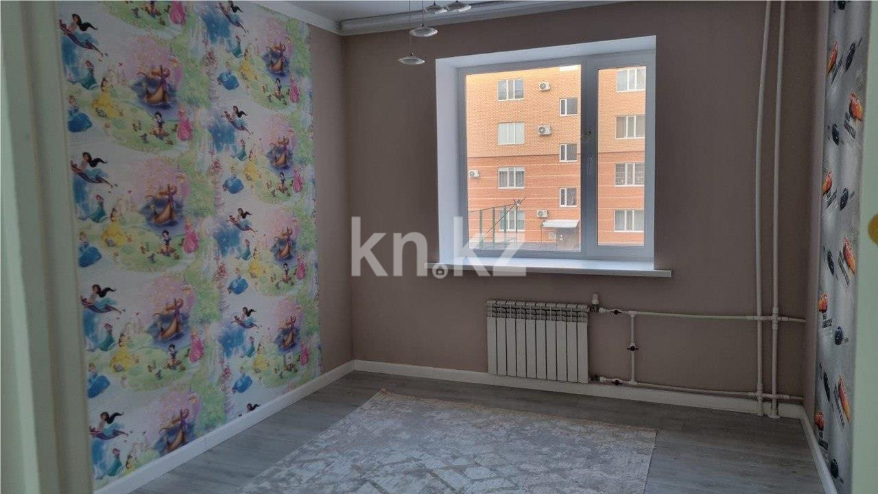 Продажа 3-комнатной квартиры, 87 м², мкр. Степной-2 в Караганде - фото 10
