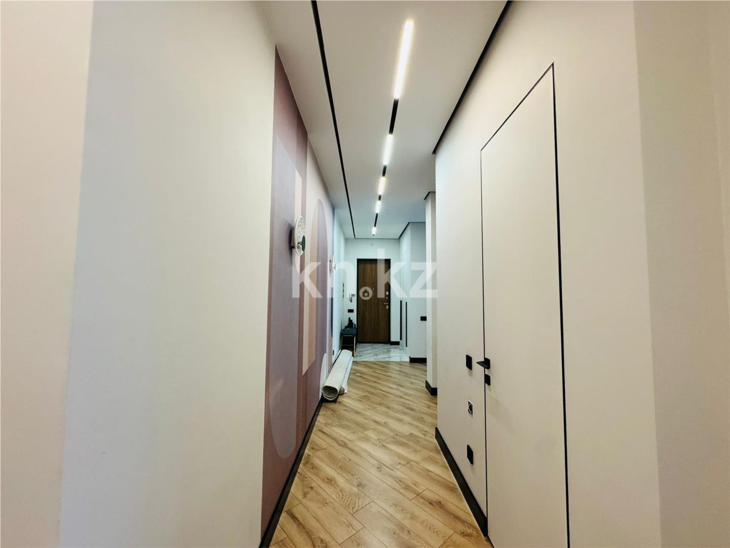 Продажа 3-комнатной квартиры, 104.5 м² в Астане - фото 10