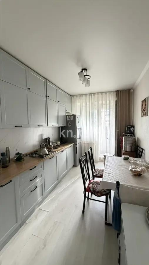 Продажа 3-комнатной квартиры, 68 м² в Алматы - фото 4