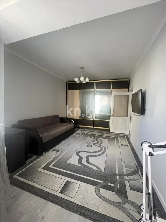 Продажа 2-комнатной квартиры, 48.5 м² в Астане