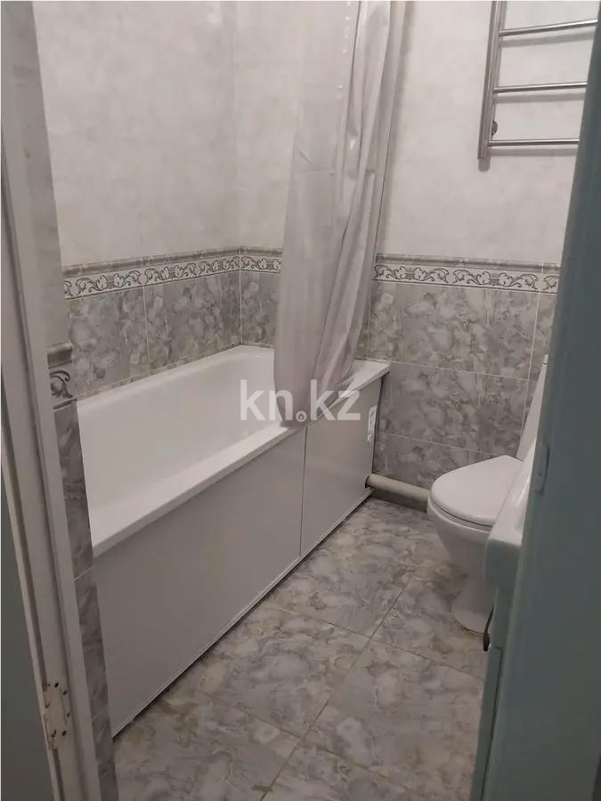 Продажа 1-комнатной квартиры, 45 м² в Алматы - фото 2