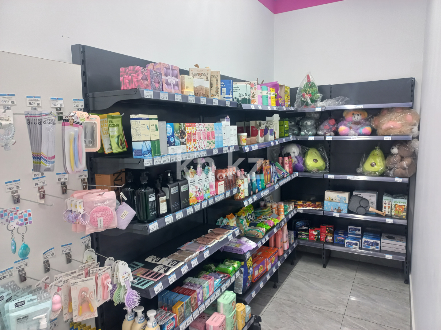 Продажа бизнеса, 120 м² в Алматы - фото 7