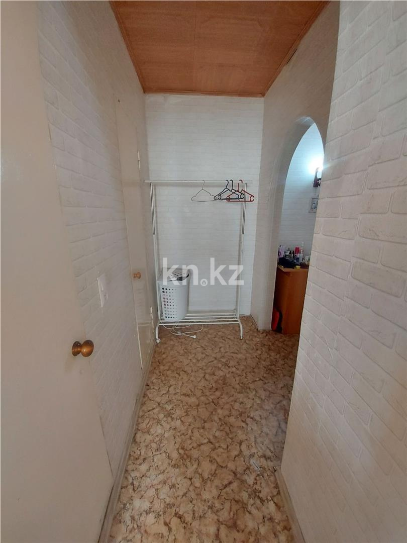 Продажа 1-комнатной квартиры, 42 м² в Караганде - фото 7