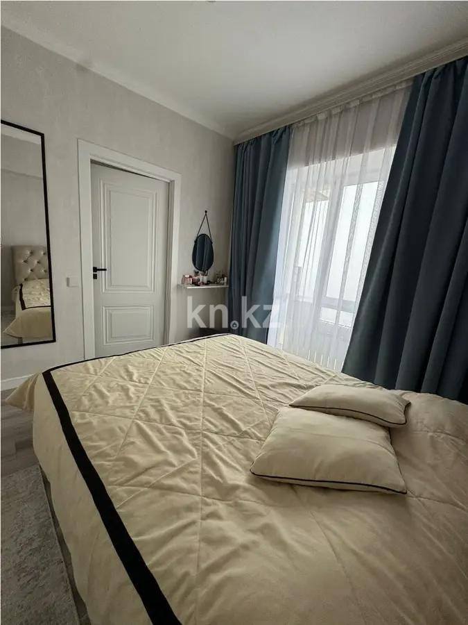 Продажа 2-комнатной квартиры, 67 м² в Алматы - фото 2