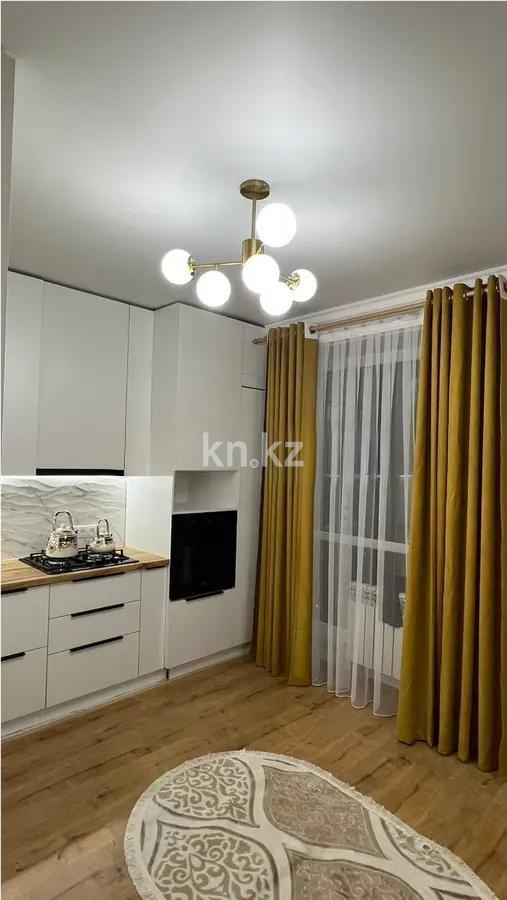 Продажа 2-комнатной квартиры, 53 м², ул. Жунисова, дом  2/13 в Алматы - фото 2