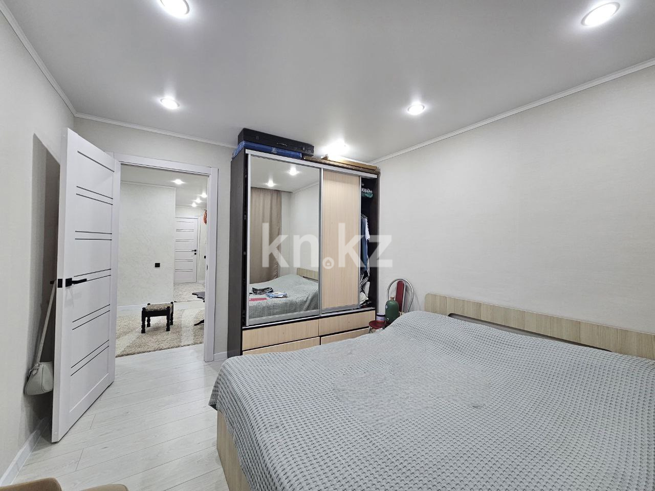 Продажа 3-комнатной квартиры, 60.3 м² в Костанае - фото 8