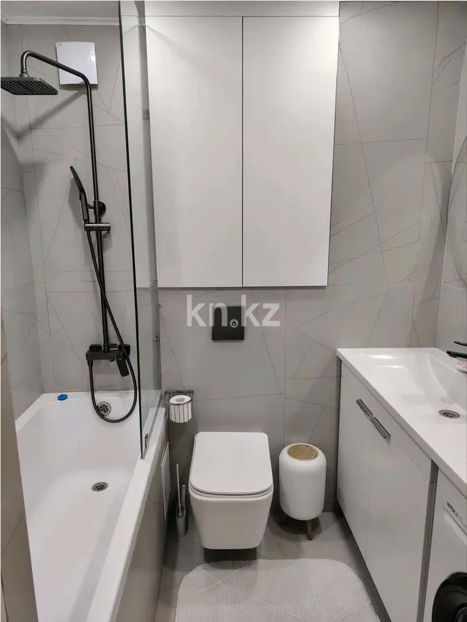 Продажа 2-комнатной квартиры, 65 м² в Астане - фото 4
