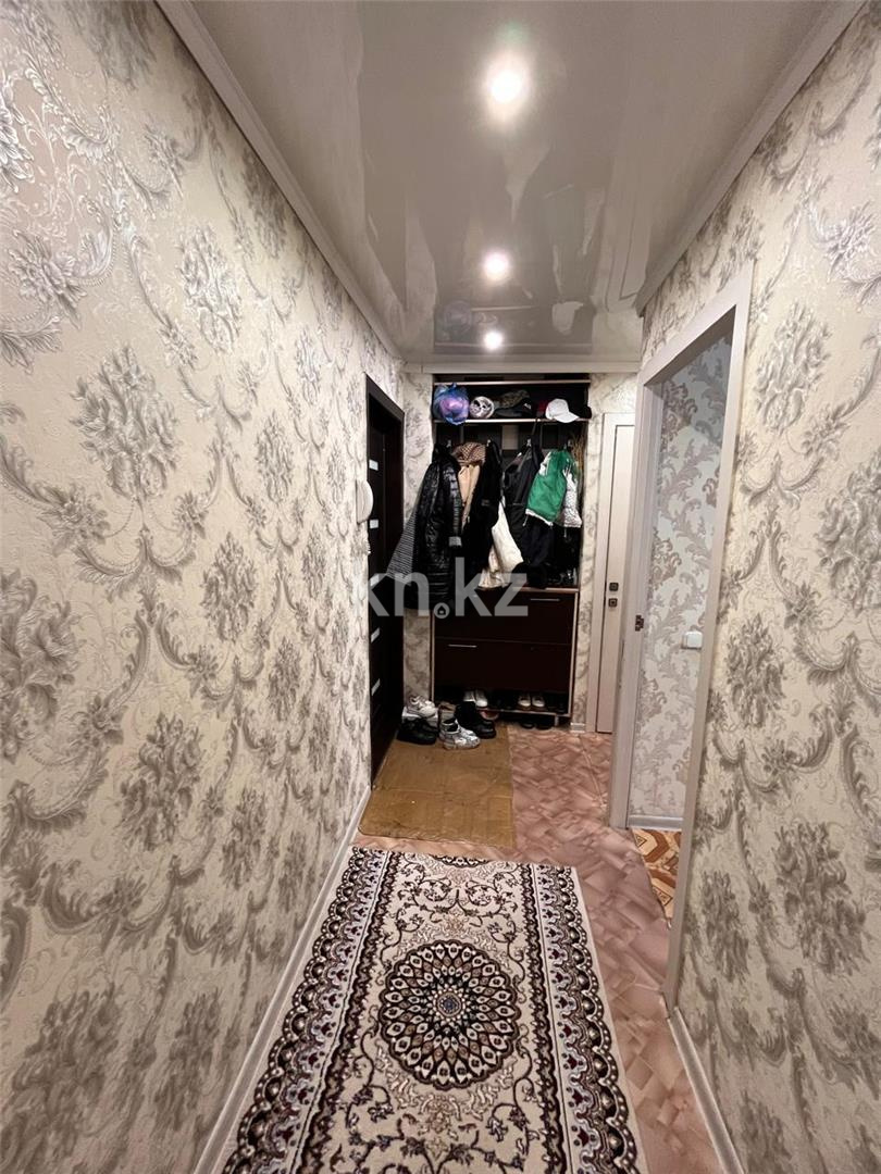 Продажа 3-комнатной квартиры, 56 м², 12-й мкр., дом  41 в Караганде - фото 8