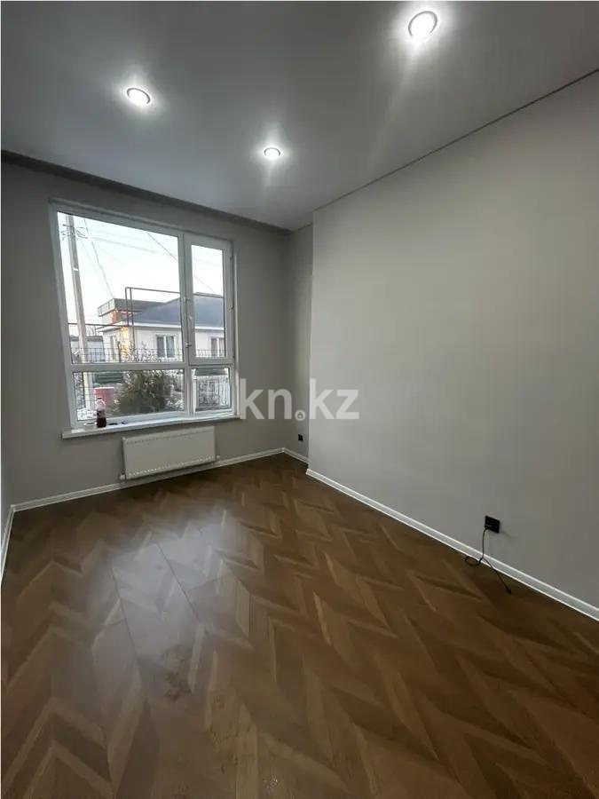Продажа 1-комнатной квартиры, 31 м² в Алматы - фото 2