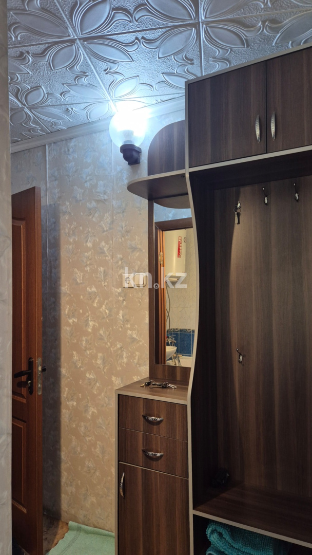 Продажа 1-комнатной квартиры, 31.3 м² в Караганде - фото 3