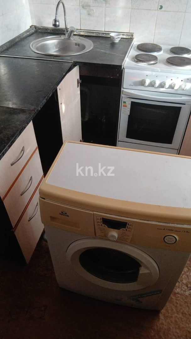 Аренда 2-комнатной квартиры, 40 м² в Астане - фото 6