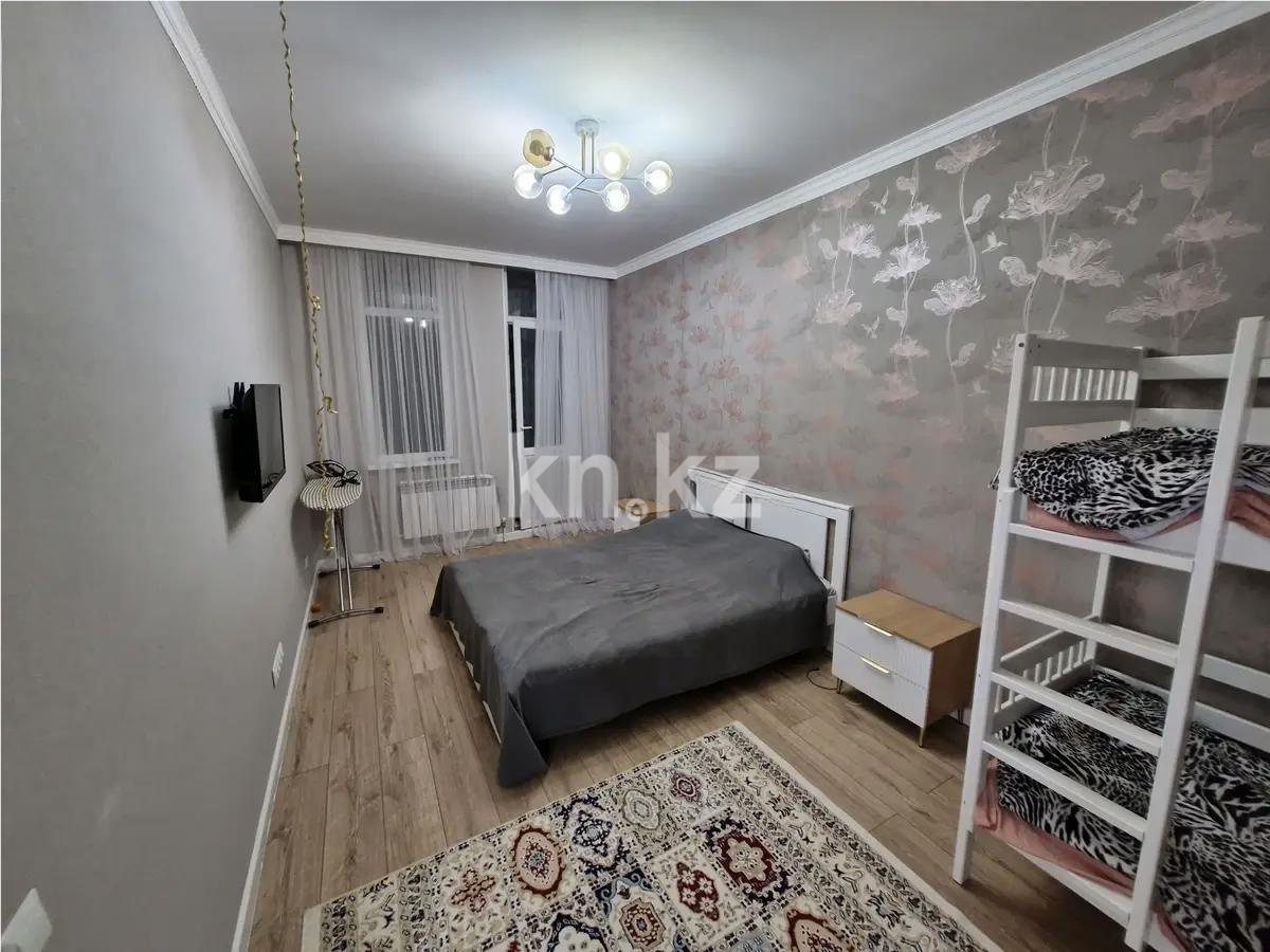 Продажа 2-комнатной квартиры, 64 м², ул. Култегин, дом  11/1 в Астане - фото 2