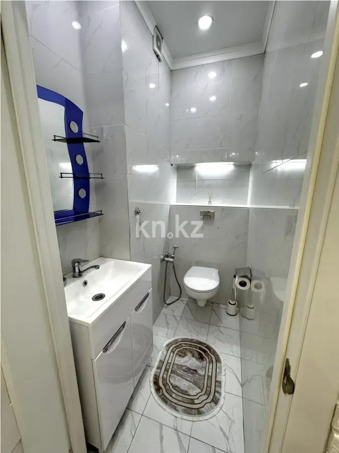 Продажа 2-комнатной квартиры, 72 м², мкр-н Зердели, дом  1/63 в Алматы - фото 5