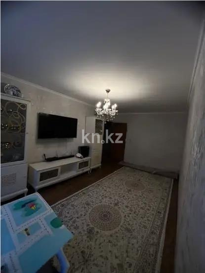 Продажа 4-комнатной квартиры, 80.8 м² в Алматы