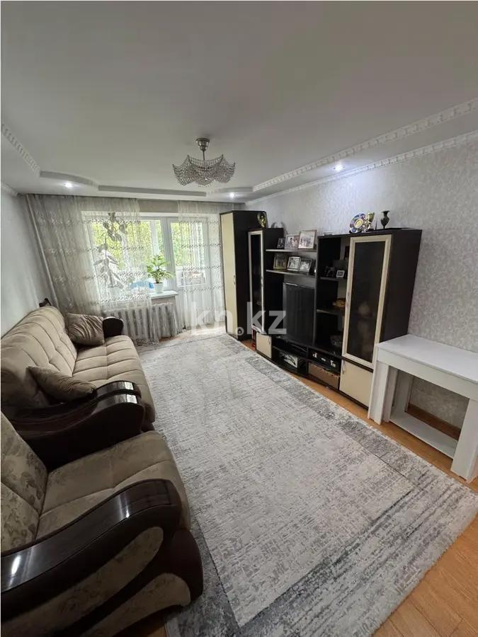 Продажа 3-комнатной квартиры, 62 м², ул. Ауэзова, дом  16/1 в Астане