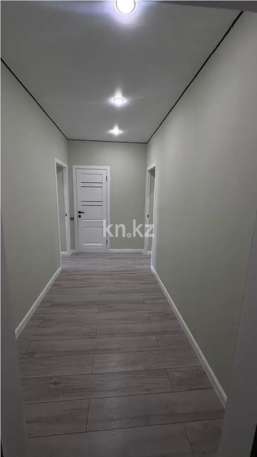 Продажа 2-комнатной квартиры, 52 м², ул. Бейбарыс Султан, дом  25/4 в Астане - фото 5