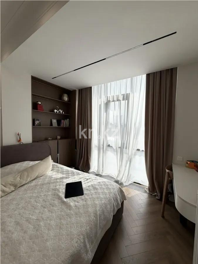 Продажа 2-комнатной квартиры, 70 м² в Алматы - фото 2